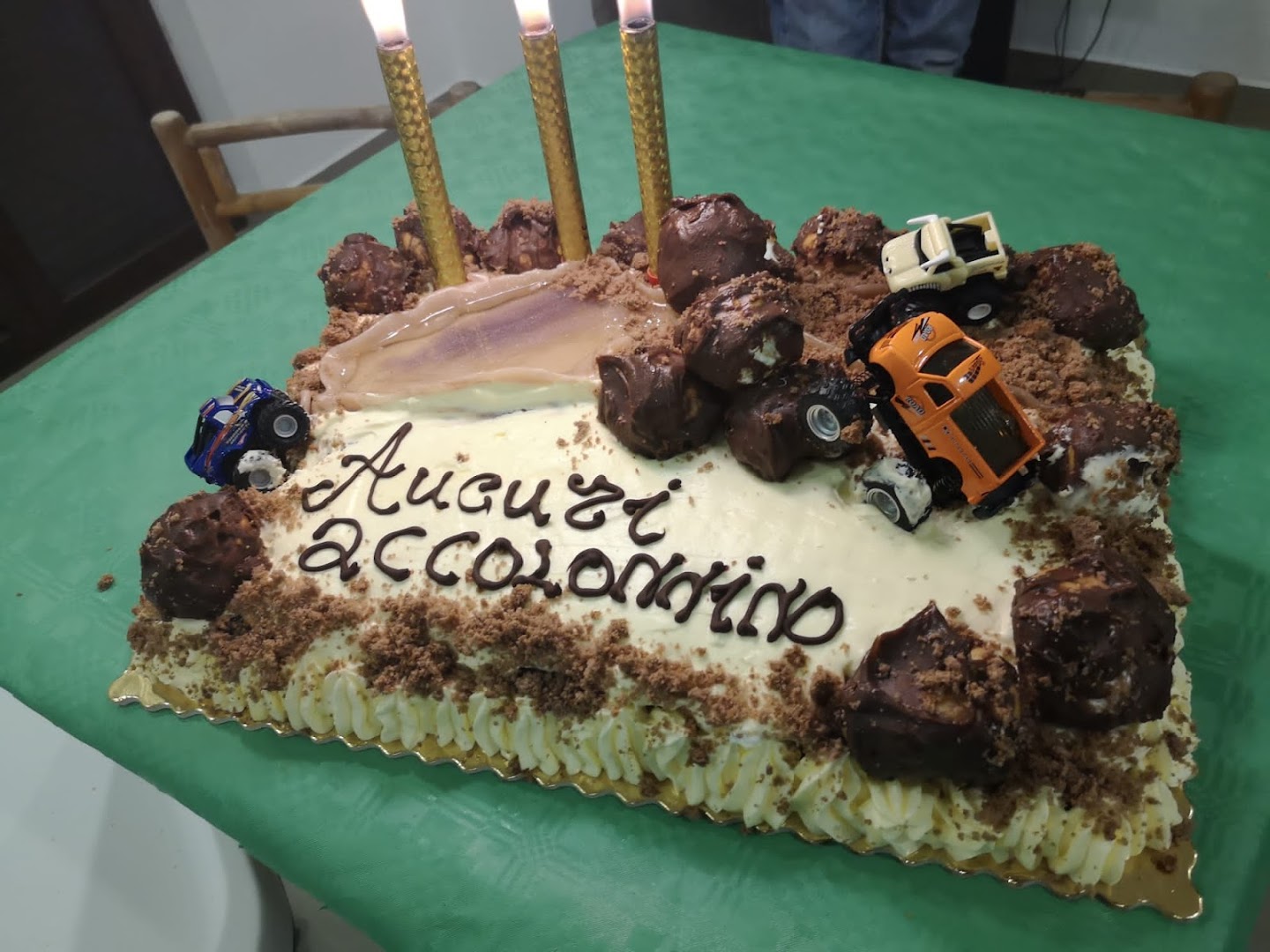 Gelateria Yoghurteria "Astorino A" · Foto 3