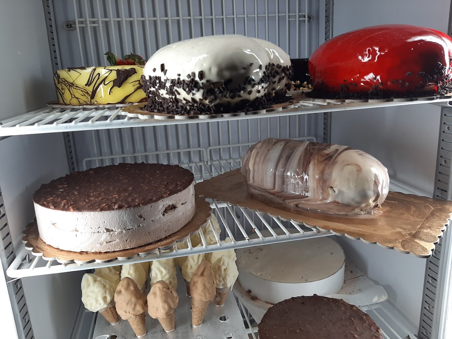 Gelateria Yoghurteria "Astorino A" · Foto 2