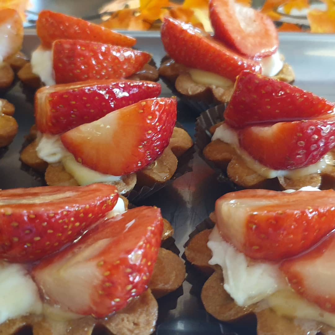 Gelateria Yoghurteria "Astorino A" · Foto 7