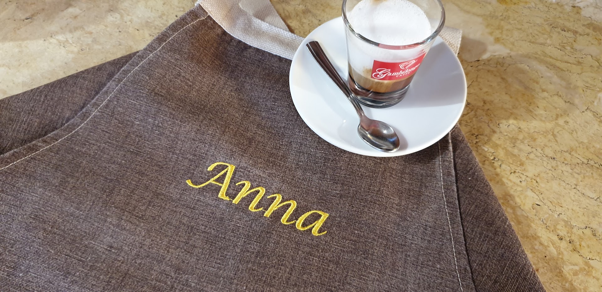Gelateria Yoghurteria "Astorino A" · Foto 6