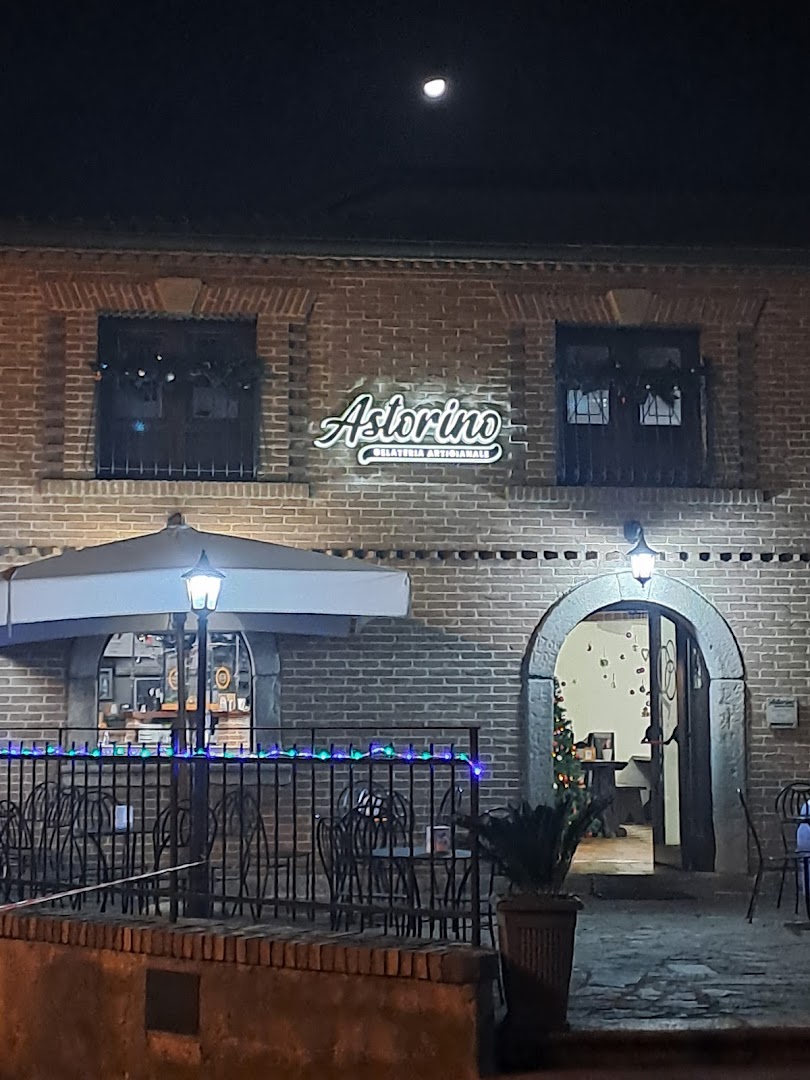 Gelateria Yoghurteria "Astorino A" · Foto 11