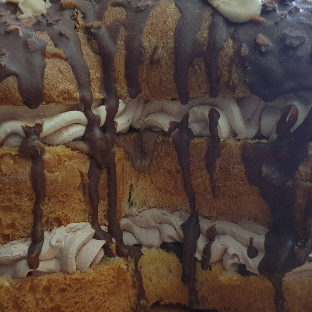 Gelateria Yoghurteria "Astorino A" · Foto 9