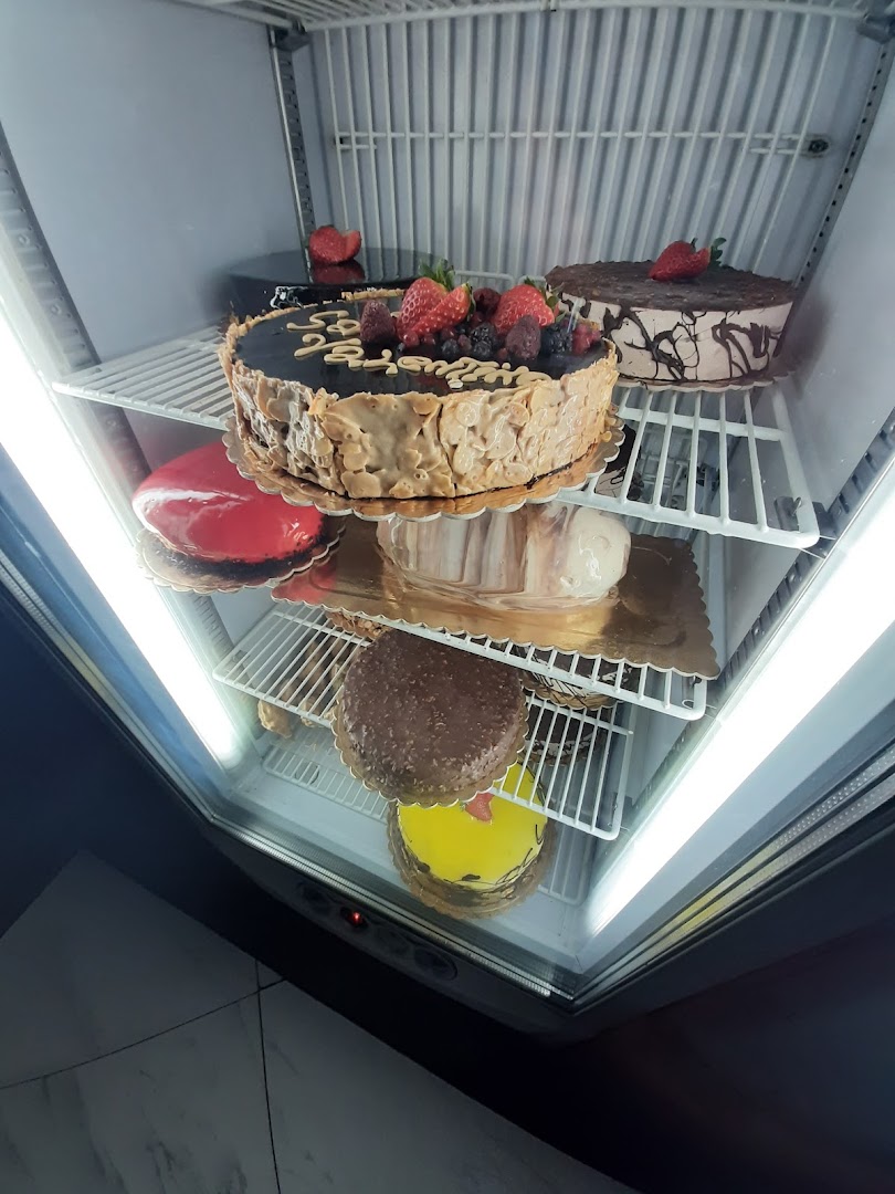 Gelateria Yoghurteria "Astorino A" · Foto 10