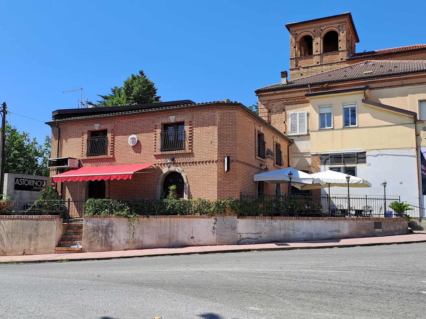 Gelateria Yoghurteria "Astorino A" · Foto 1